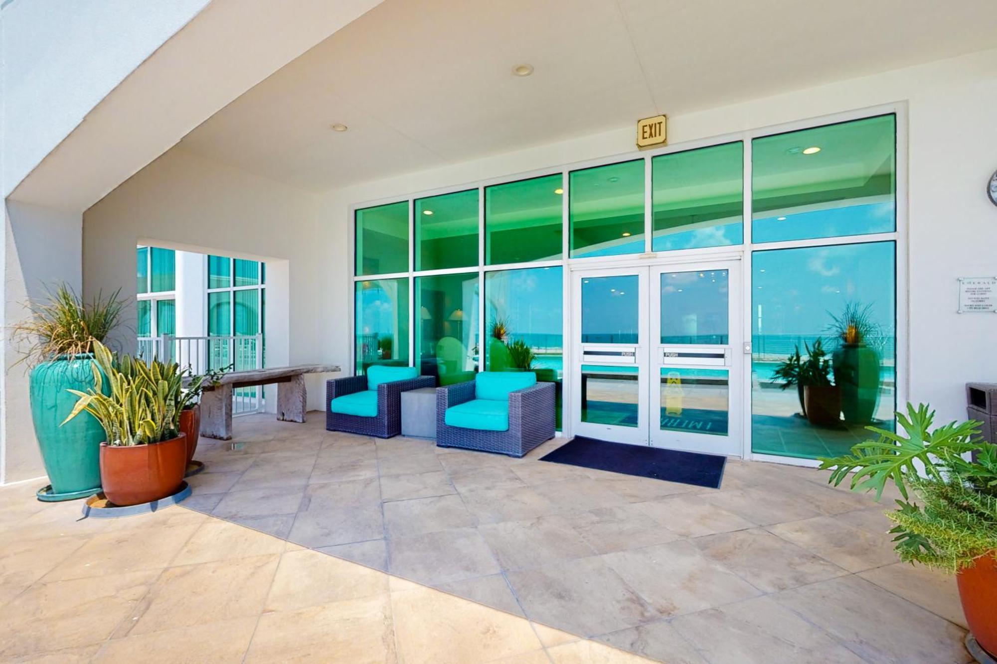 Emerald By The Sea 1214 Sea For Miles Galveston Exterior photo