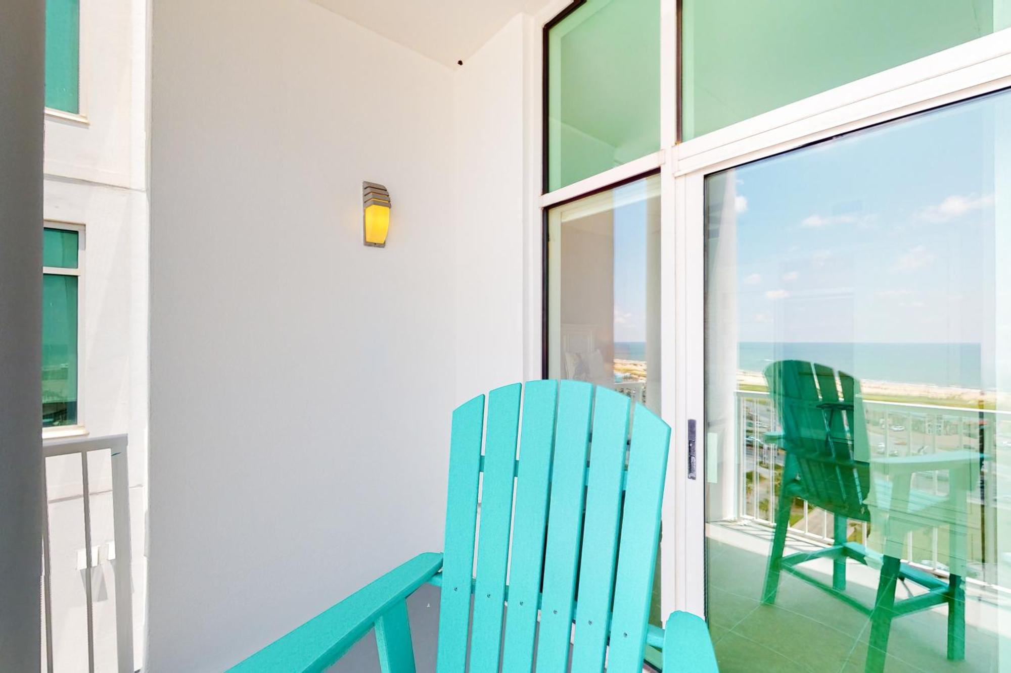 Emerald By The Sea 1214 Sea For Miles Galveston Exterior photo