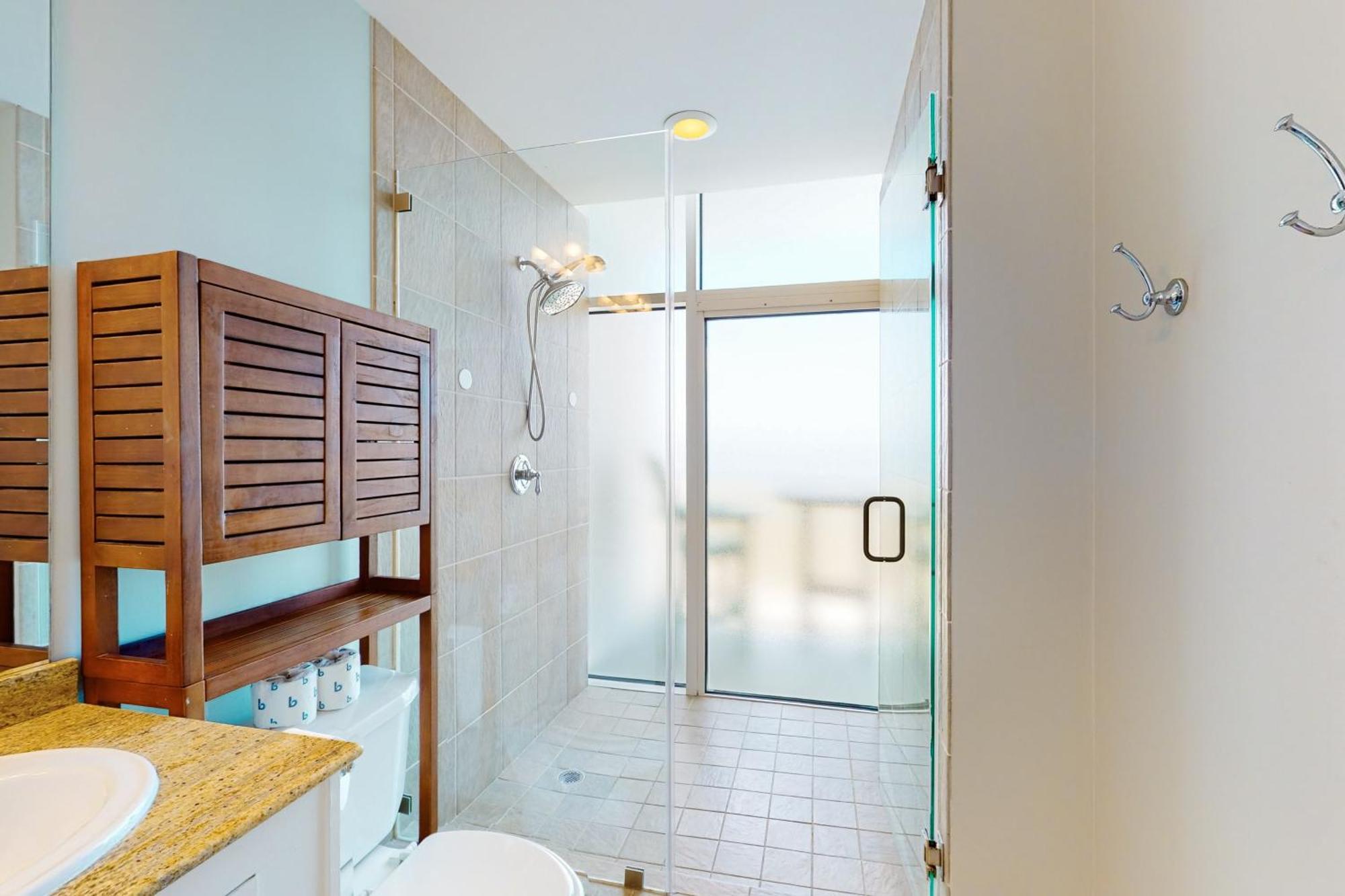 Emerald By The Sea 1214 Sea For Miles Galveston Exterior photo